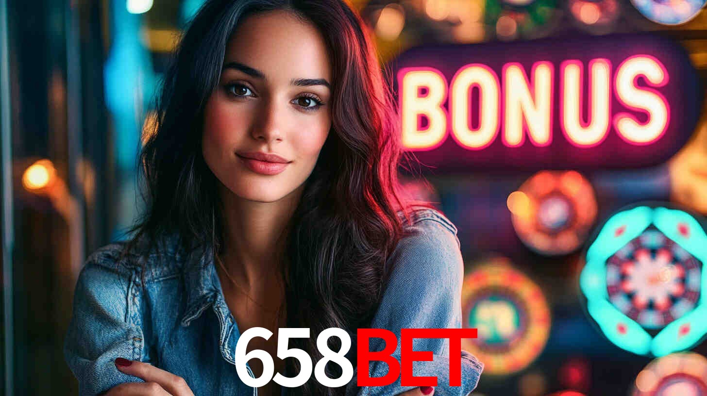 658bet: Seu Cassino Premiado com Pagamentos Rápidos
