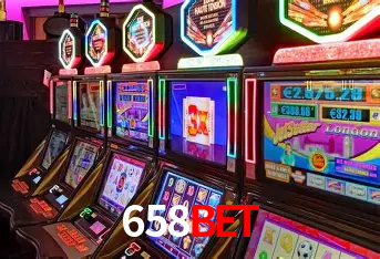 Descubra a Essência do 658bet: Nossa História e Compromissos