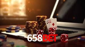 A Emoção da Loteria na 658bet: Uma Chance de Mudança de Vida