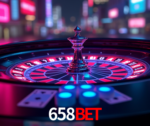 Descubra a Essência do 658bet: Nossa História e Compromissos