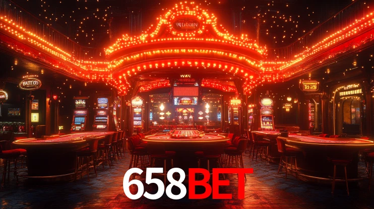 Ofertas Imperdíveis na 658bet: Promoções e Bônus Que Valem a Pena
