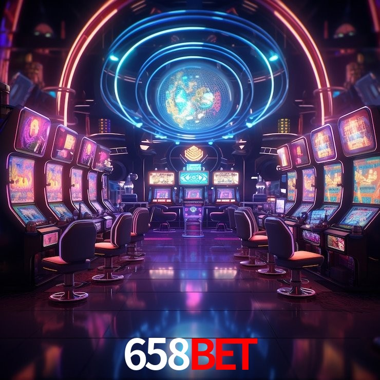 Especiais de Fim de Semana 658bet