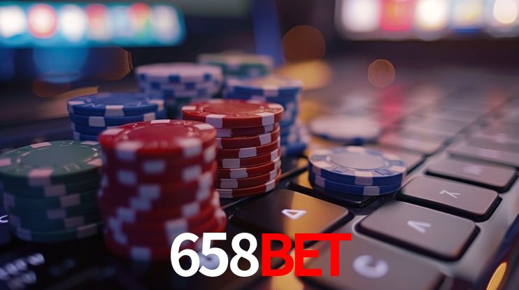 Diretório de Jogos 658bet