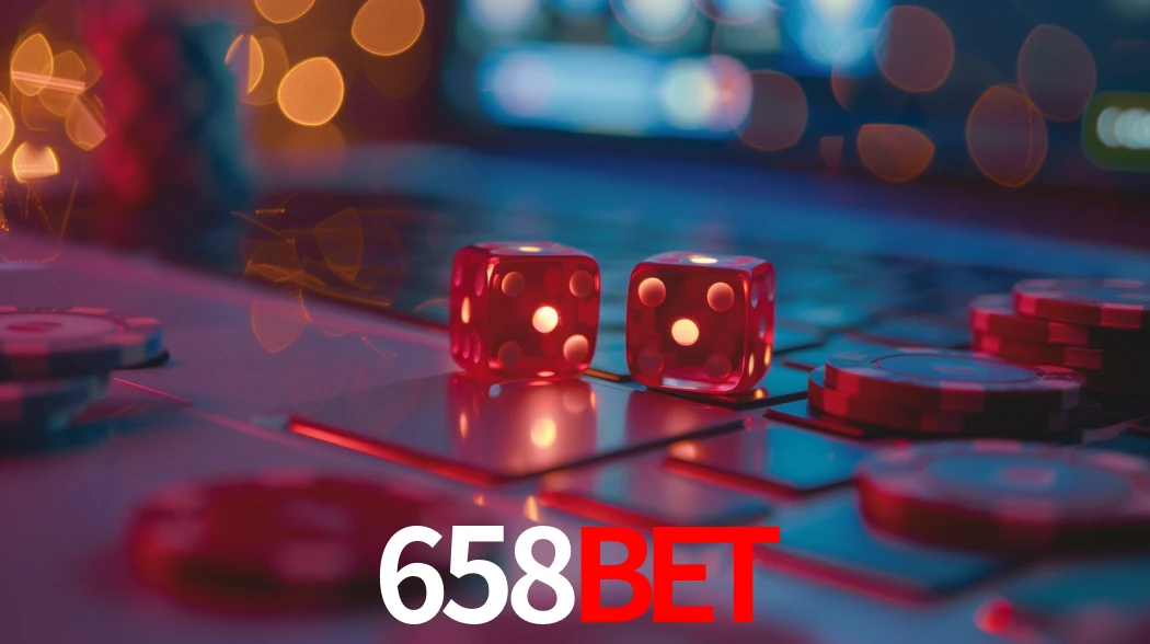 Account Benefits 658bet