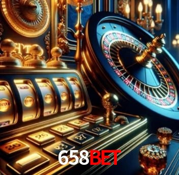 Programa VIP 658bet