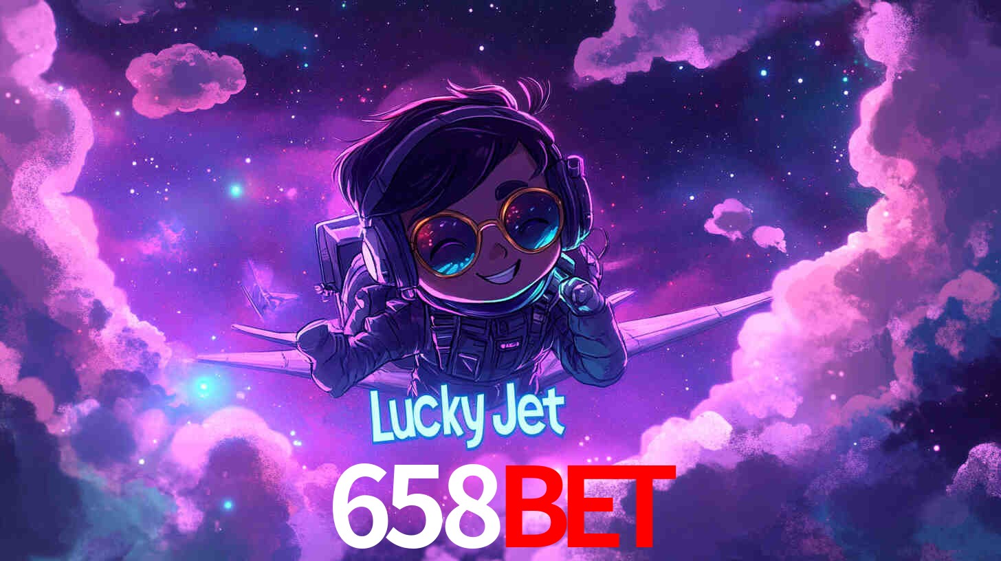 Apostas Esportivas na 658bet: Um Guia Completo