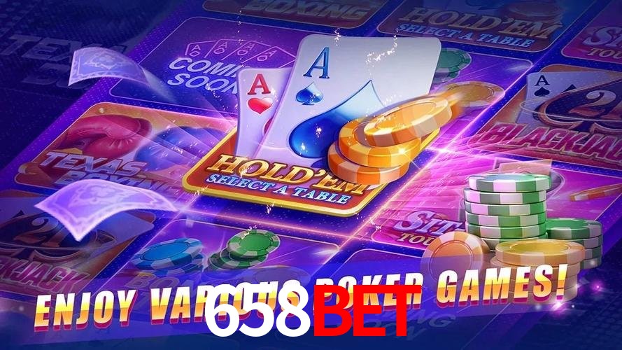 Descubra o Programa VIP da 658bet: Vantagens Exclusivas para Jogadores