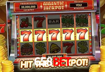 Explorando a Categoria de Eventos em Apostas na 658bet