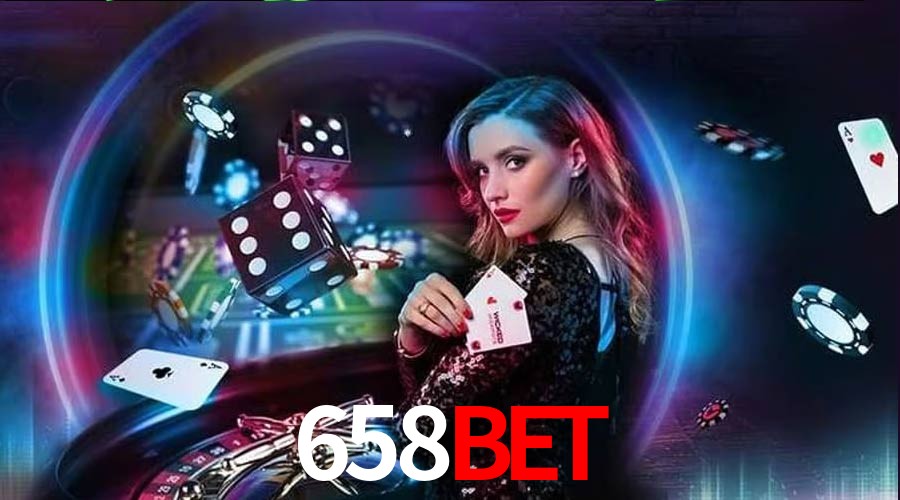Security Systems 658bet