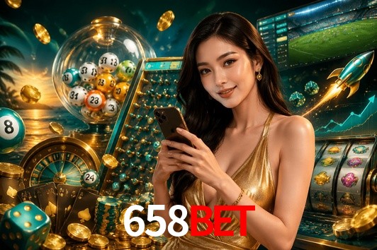 Game Providers 658bet
