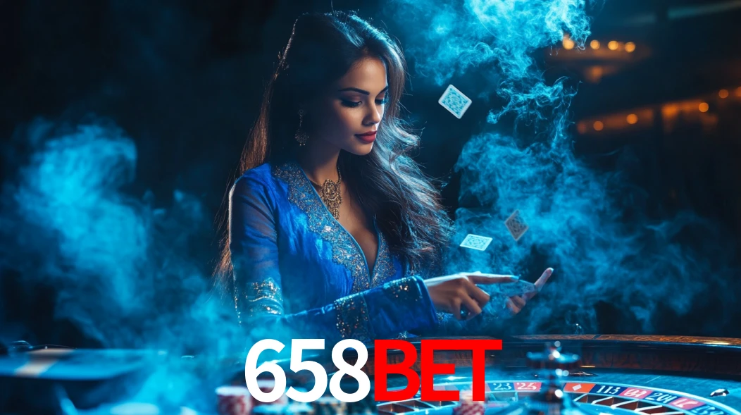 Explorando a Categoria de Eventos em Apostas na 658bet