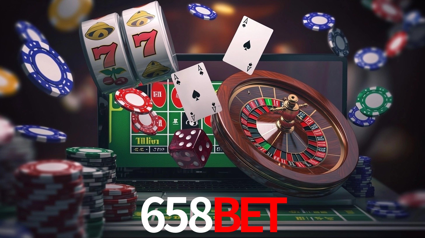 658bet App Interface