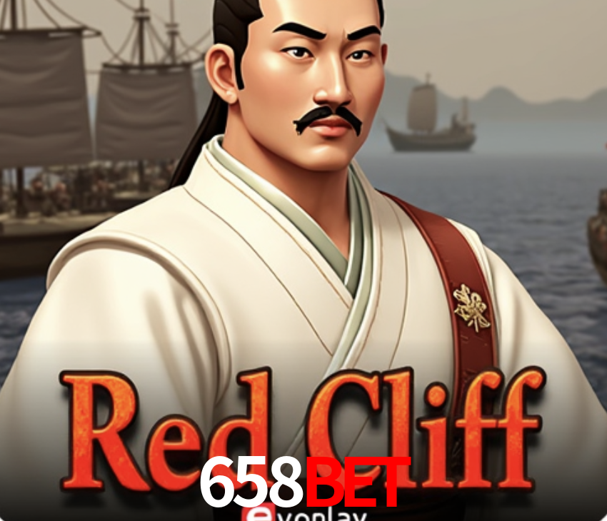 Seasonal Promotions 658bet