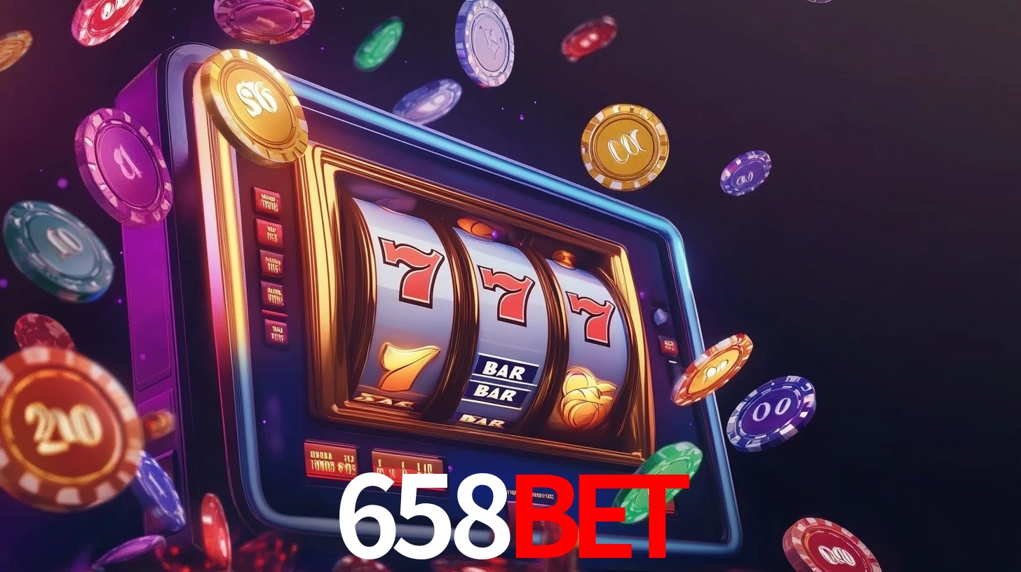 Daily Bonuses 658bet