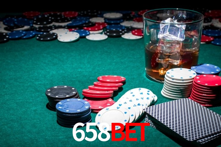 Bônus Diários 658bet