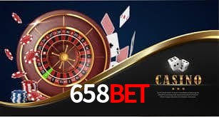 Casino VIP 658bet