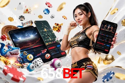 2FA Security 658bet