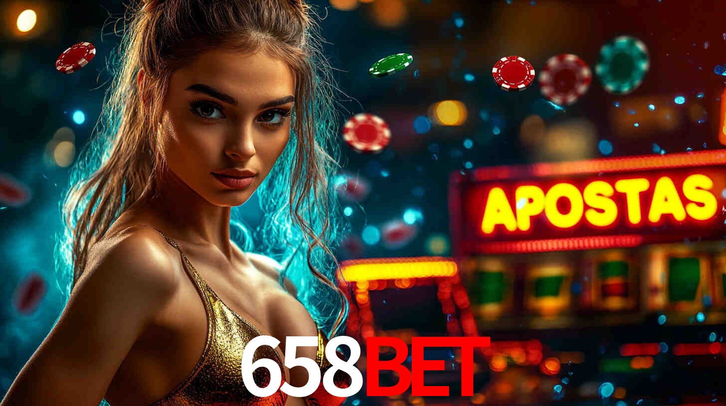 Descubra o Programa VIP da 658bet: Vantagens Exclusivas para Jogadores