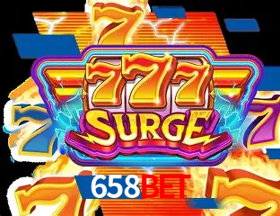 Descubra a Magia dos Jogos de Arcade no 658bet