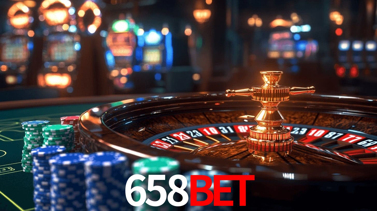658bet