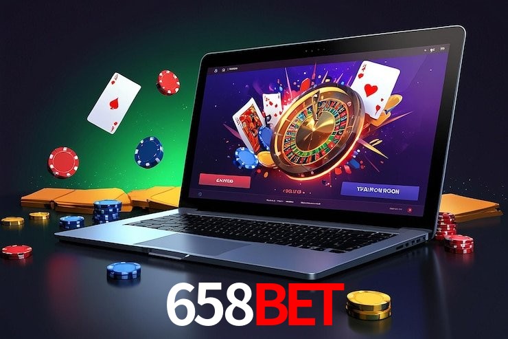 Benefícios da Conta 658bet