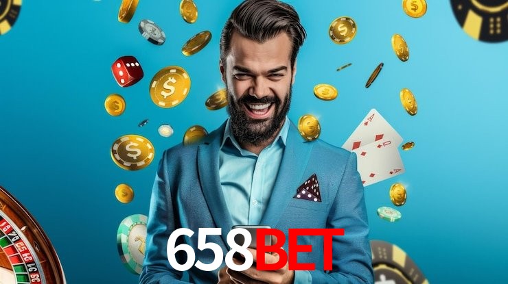 Bonus Features 658bet