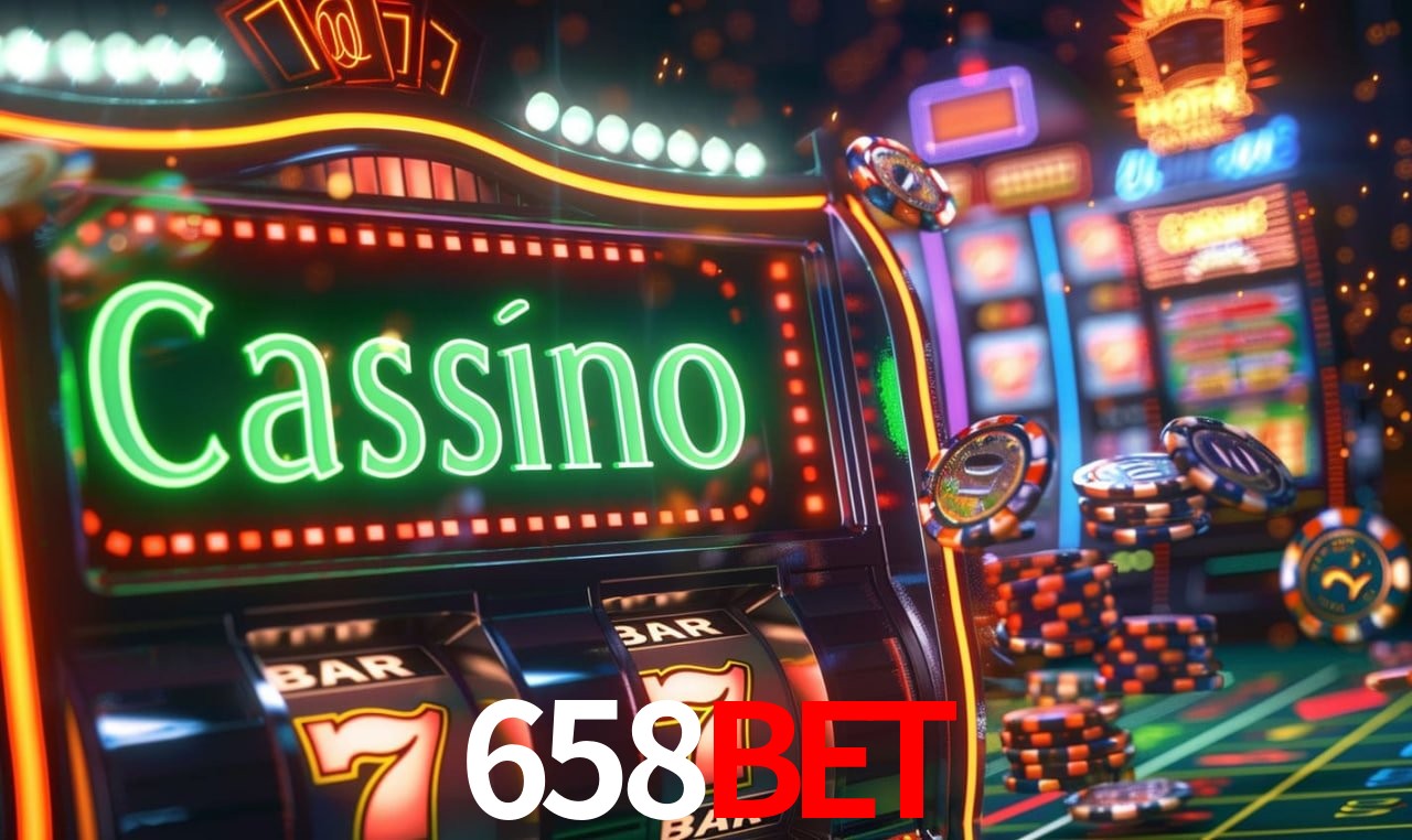 Avaliações dos Jogadores 658bet