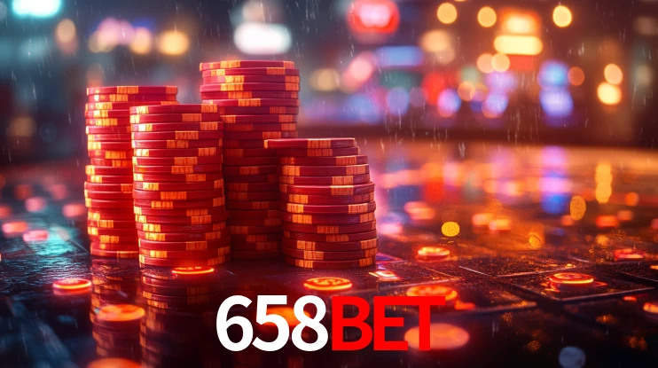 Experimente o Login Seguro Premium no 658bet