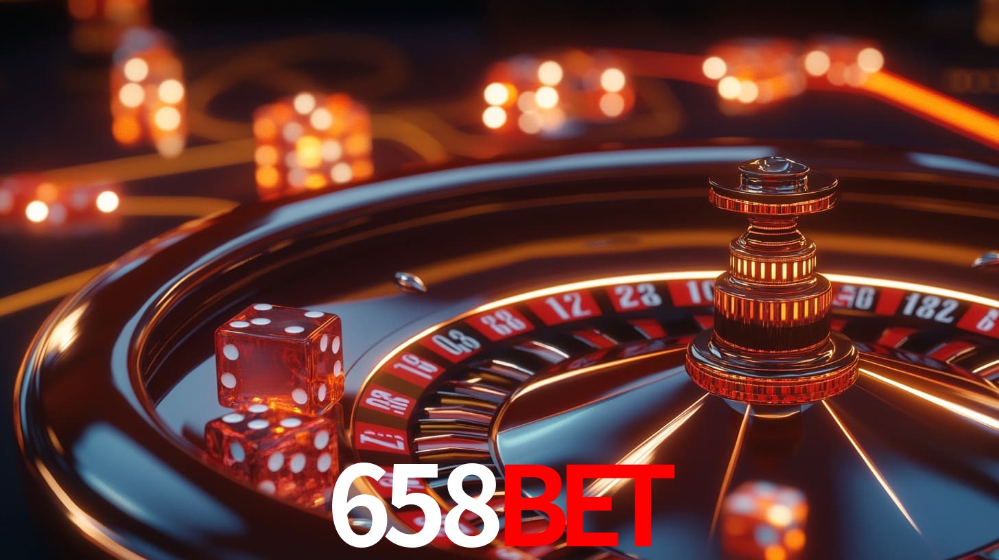 VIP Casino 658bet