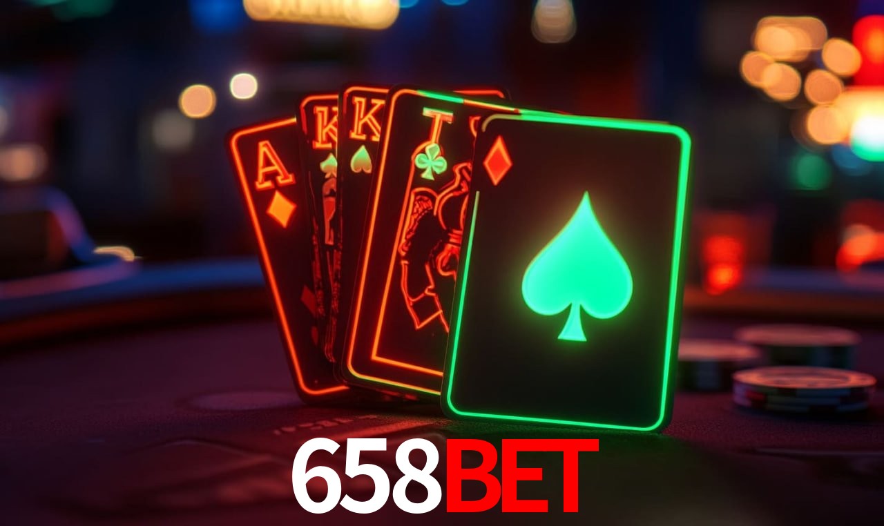 Promoções Sazonais 658bet