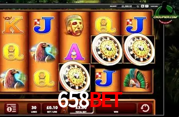 A Emoção da Loteria na 658bet: Uma Chance de Mudança de Vida